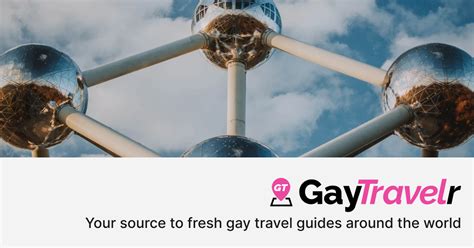 gay bars brussels|Gay Bars & Clubs in Brussels, Belgium (2024)